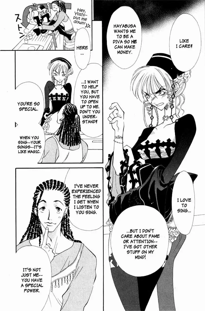 Princess Ai Chapter 6 25